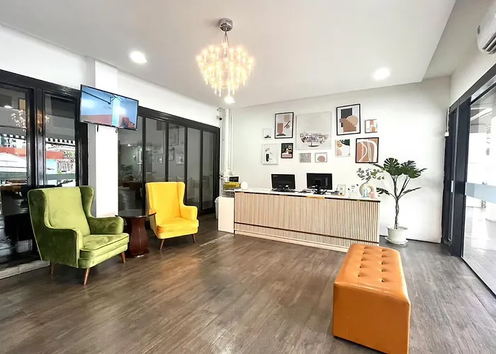 The Ram Hotel