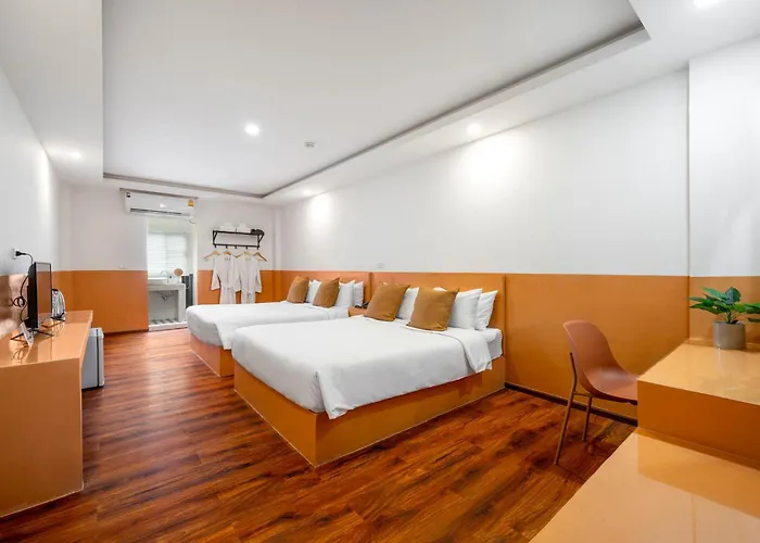 The Ram Hotel