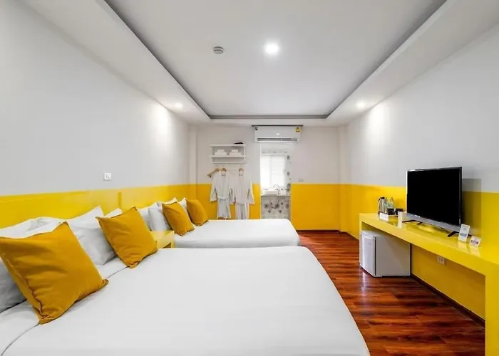 The Ram Hotel