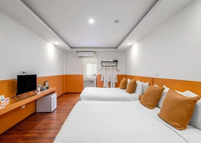 The Ram Hotel