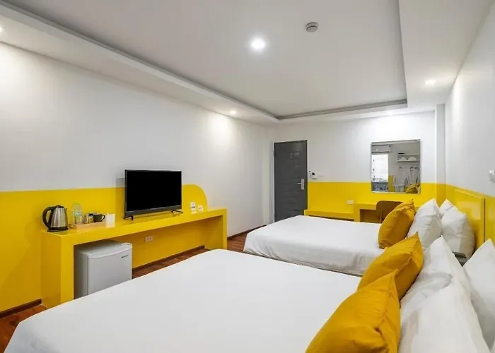 Hotel The Ram 4*