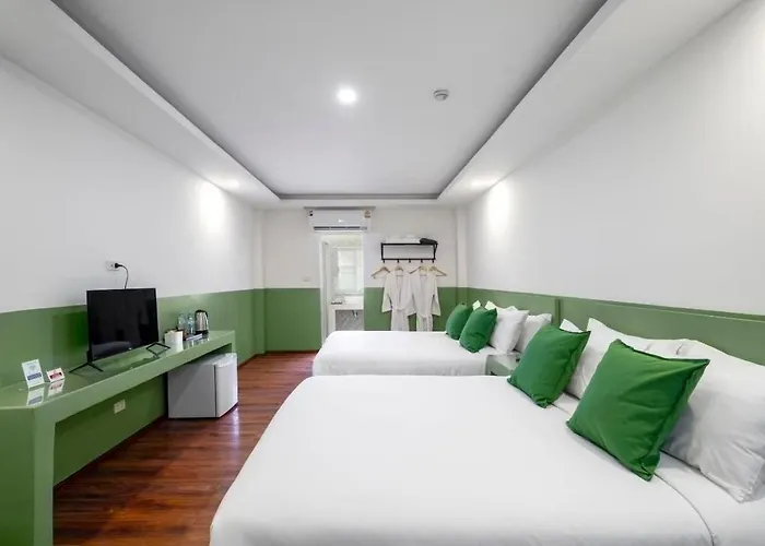 The Ram Hotel