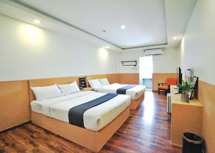 The Ram Hotel