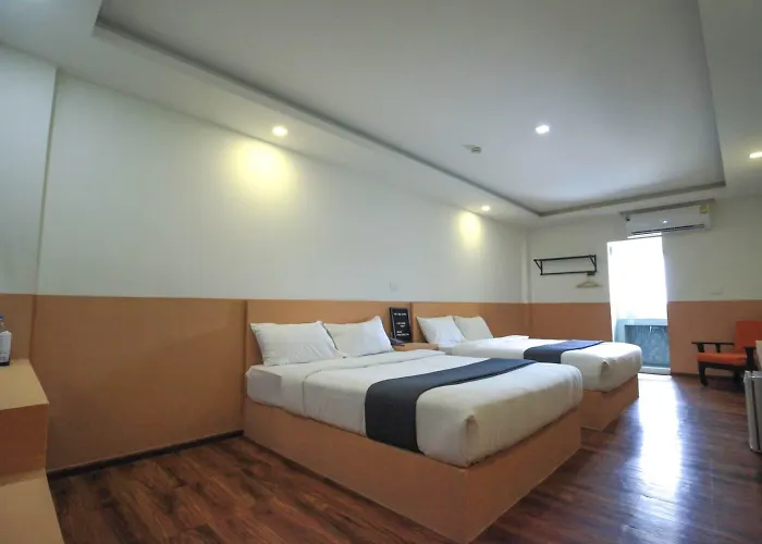 The Ram Bangkok