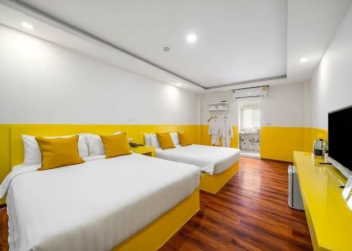The Ram Hotel 4*