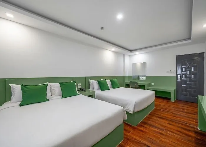 The Ram Hotel 4*