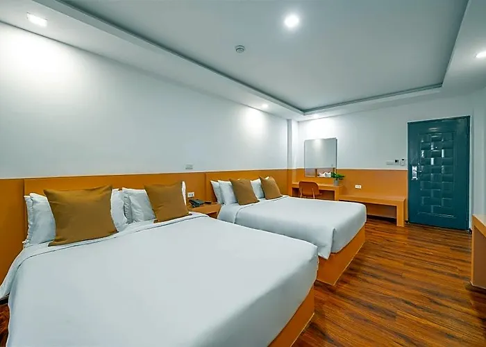 The Ram Bangkok