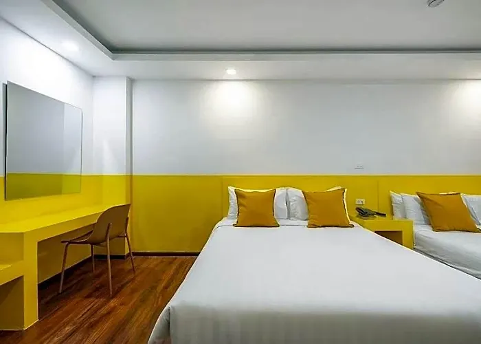 The Ram Bangkok
