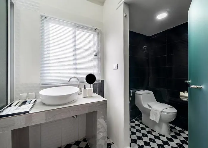 Hotell The Ram 4*